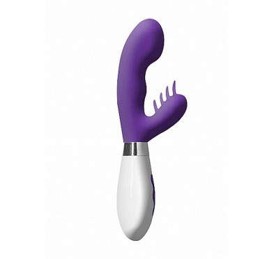 Ares Rechargeable - Purple